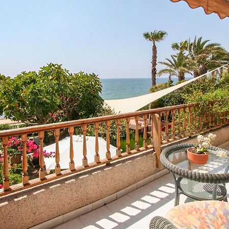 Lovely Home In Santa Pola With House Sea View Dış mekan fotoğraf