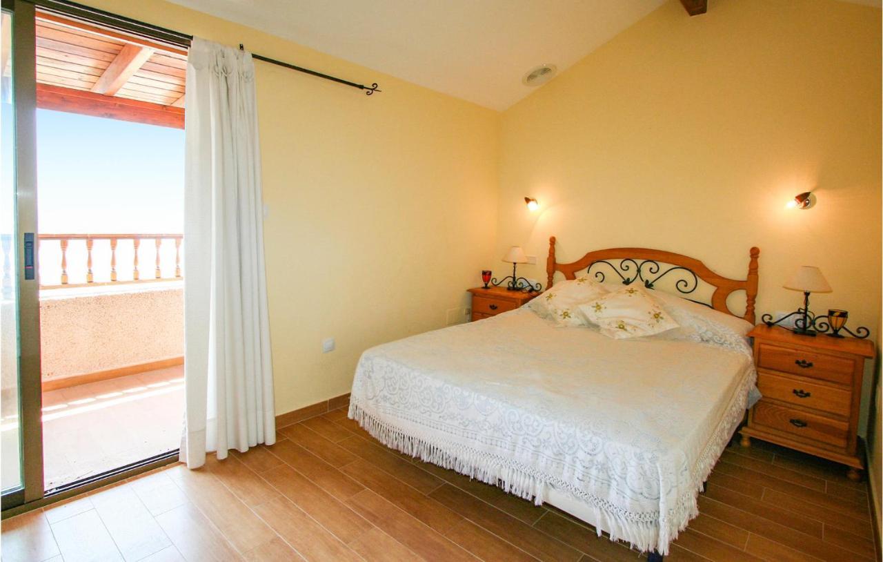 Lovely Home In Santa Pola With House Sea View Dış mekan fotoğraf
