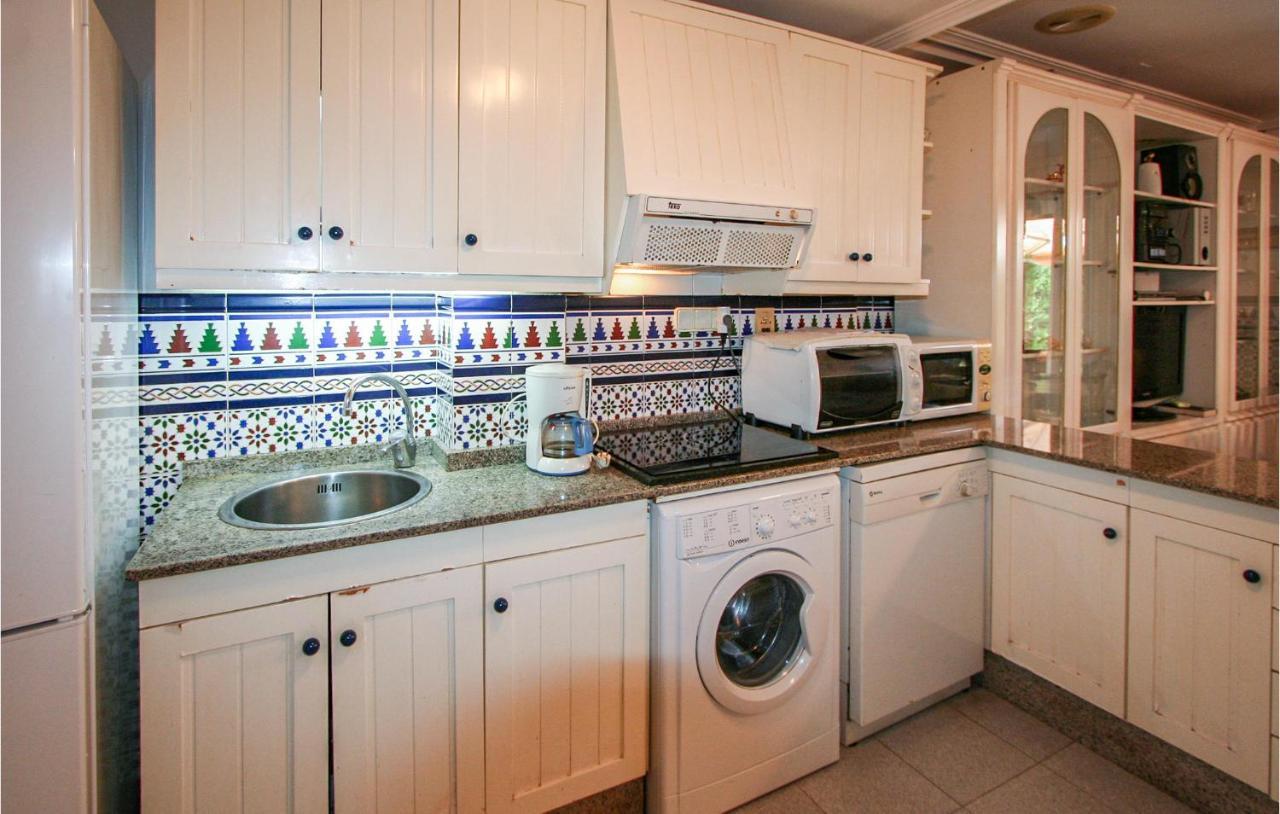 Lovely Home In Santa Pola With House Sea View Dış mekan fotoğraf